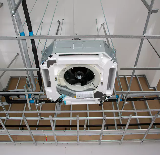 Why Homeowners & Businesses Trust Us Collierville, TN?