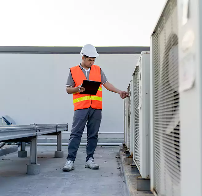 Why Homeowners & Businesses Trust Us in Collierville, TN?