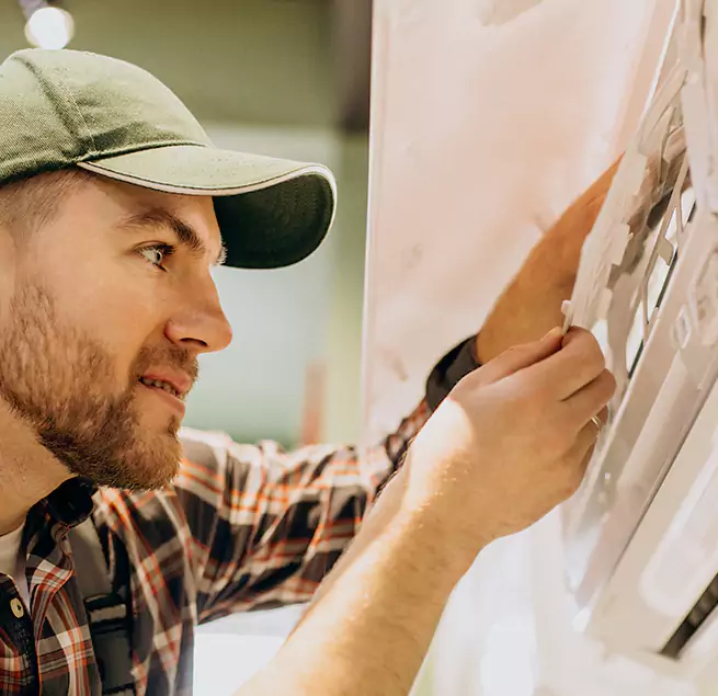 Why Homeowners & Businesses Trust Us in Collierville, TN?